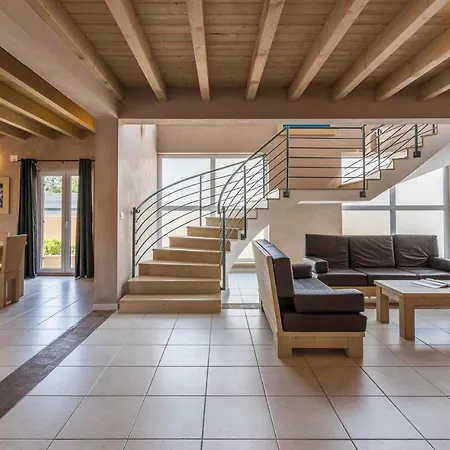 빌라 Bellavista With 8 Bedrooms, Private Pool And Sauna 프레멘투라