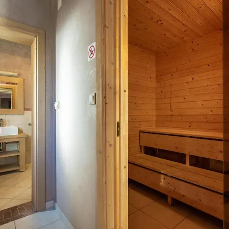 빌라 Bellavista With 8 Bedrooms, Private Pool And Sauna *