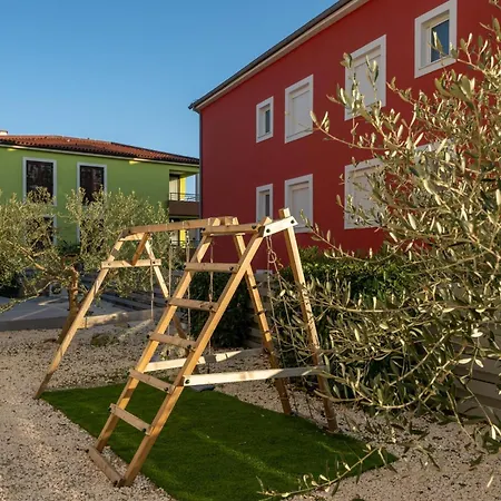 빌라 Bellavista With 8 Bedrooms, Private Pool And Sauna 프레멘투라